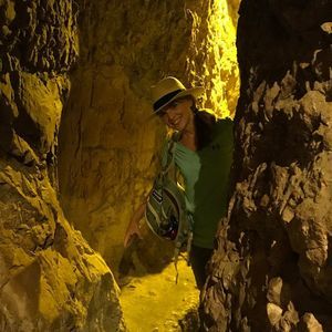 Meet your Posher, Anna